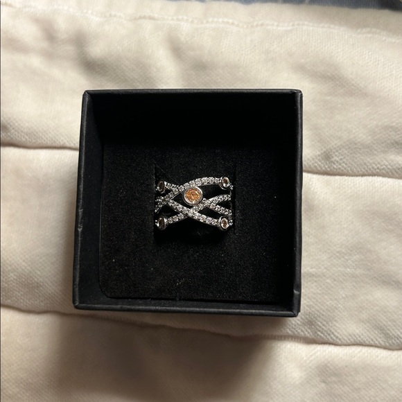 BP OG RING SIZE 6 - Picture 1 of 2